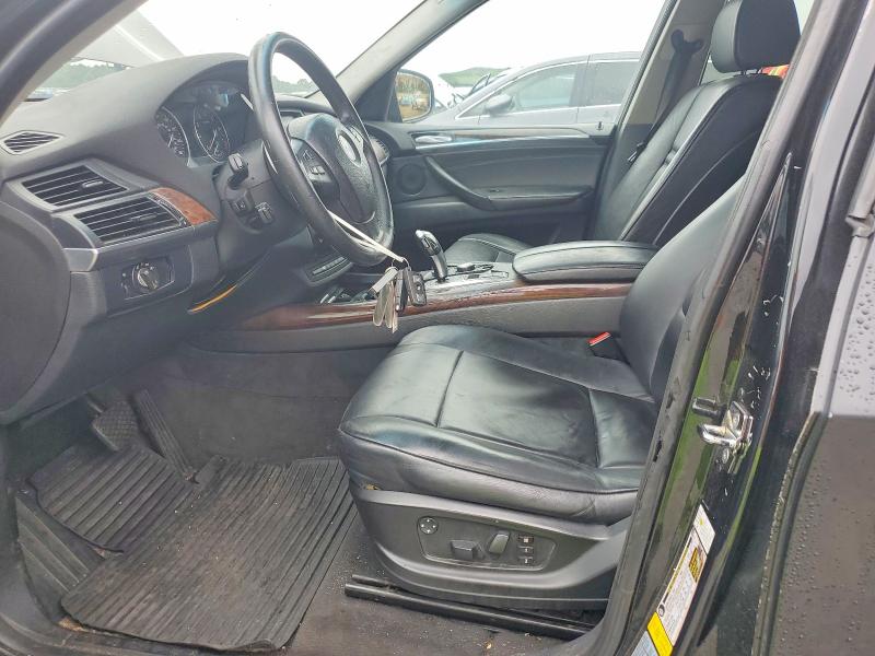 Aukcja sprzedaży 2007 Bmw X5, vin: 4USFE43567LY77640, numer aukcji: 65603526