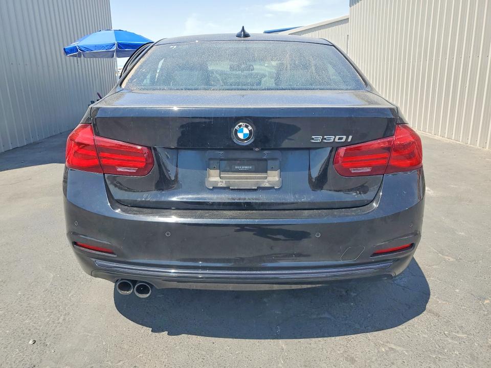 Aukcja sprzedaży 2018 Bmw 330, vin: WBA8B9C56JEE81675, numer aukcji: 64498966