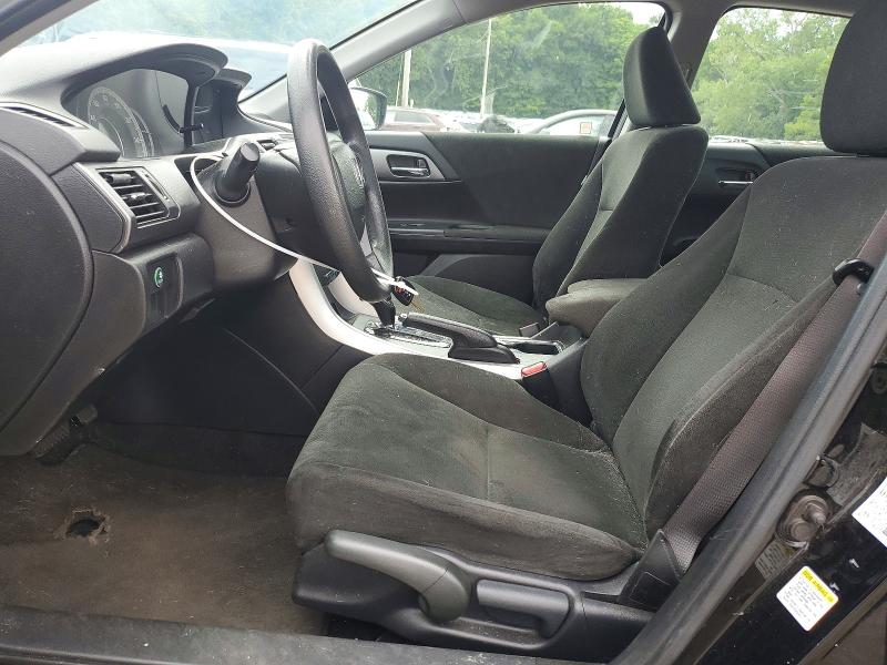 65327946 :رقم المزاد ، 1HGCR2F35DA114125 vin ، 2013 Honda Accord مزاد بيع