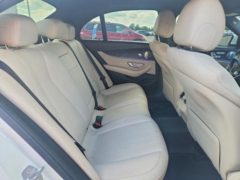 Продаж на аукціоні авто 2017 Mercedes-benz E, vin: WDDZF4KB0HA111137, номер лоту: 66544136