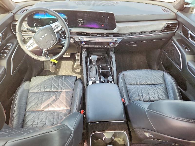 Продаж на аукціоні авто 2025 Kia Telluride, vin: 5XYP5DGC4SG652205, номер лоту: 66222916