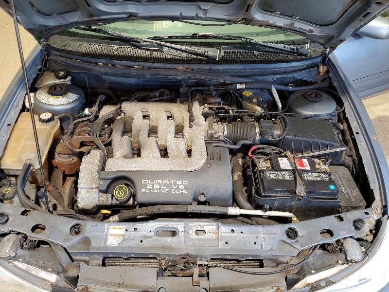 Aukcja sprzedaży 2000 Mercury Mystique, vin: 1MEFM66L2YK614324, numer aukcji: 63380506