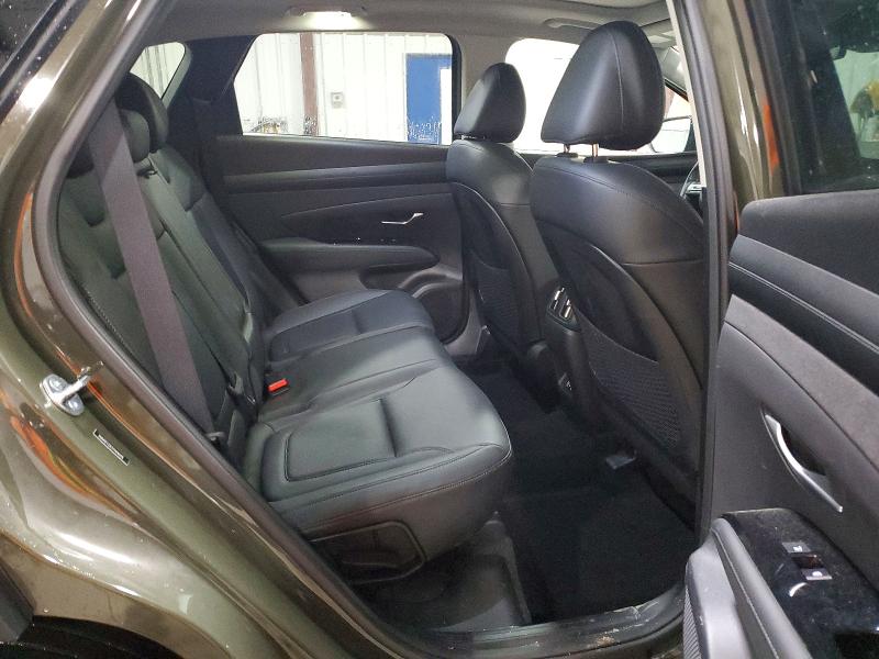 Продаж на аукціоні авто 2026 Hyundai Tucson, vin: 5NMJECDE5TH616228, номер лоту: 65439046