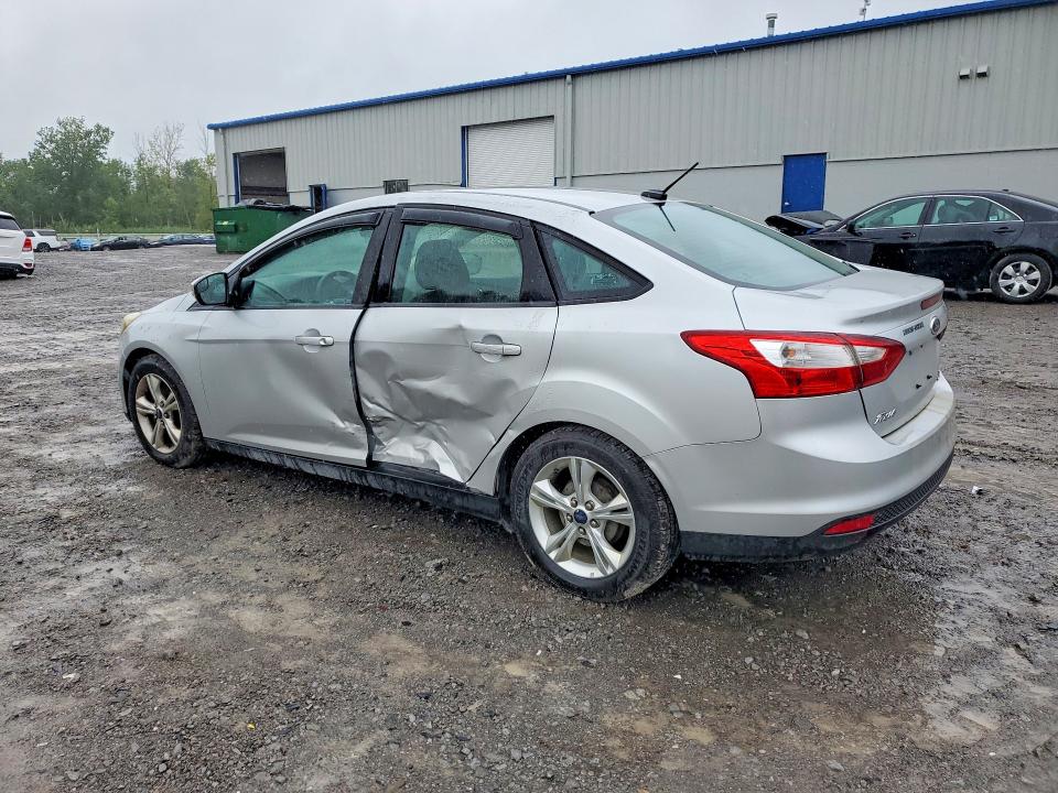 Aukcja sprzedaży 2014 Ford Focus, vin: 1FADP3F25EL239143, numer aukcji: 63127646