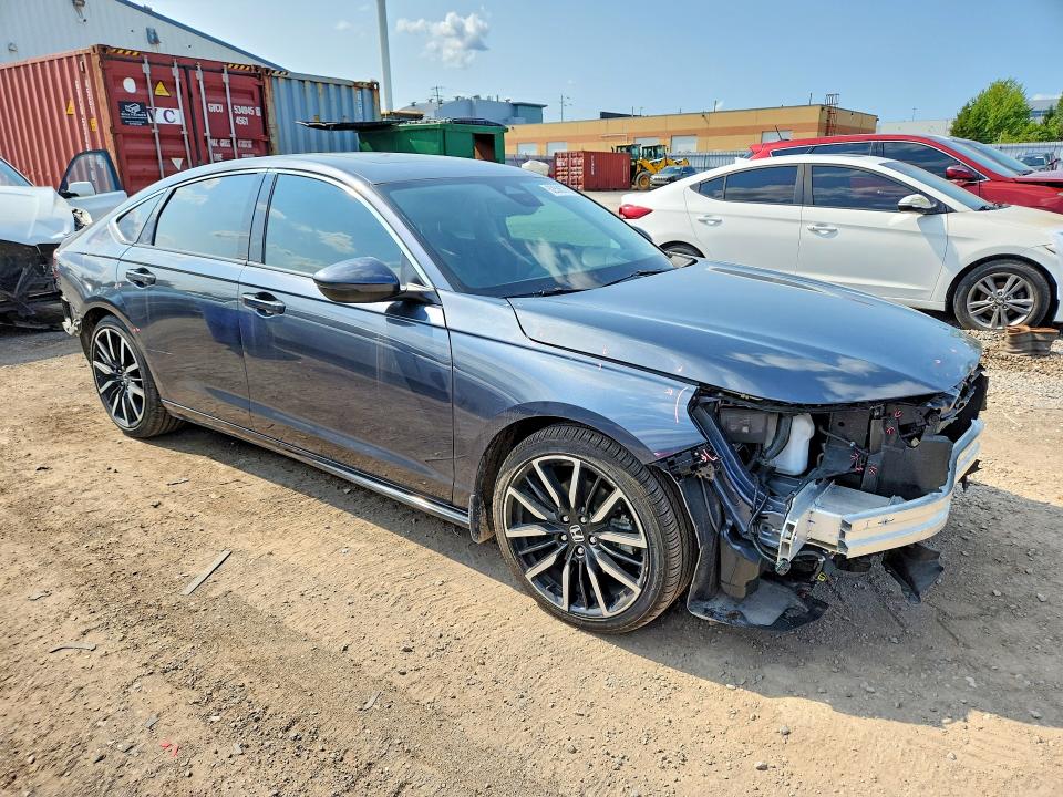 Aukcja sprzedaży 2024 Honda Accord, vin: 1HGCY2F81RA800670, numer aukcji: 62585776