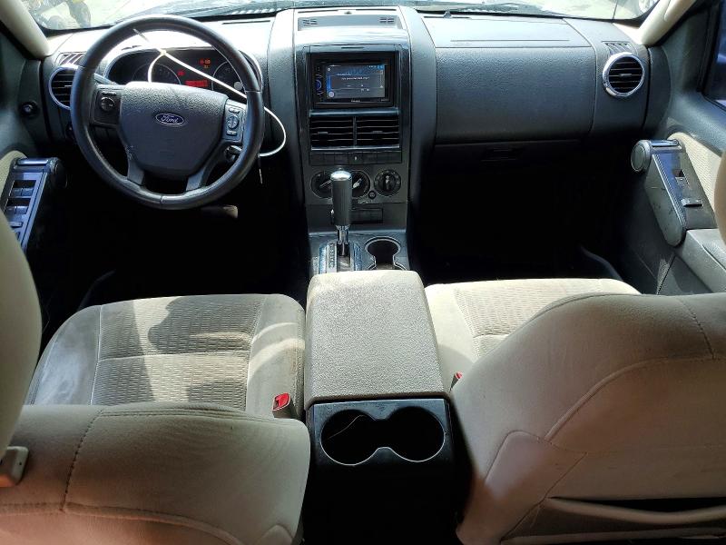 Aukcja sprzedaży 2008 Ford Explorer, vin: 1FMEU63E58UA97247, numer aukcji: 63281116