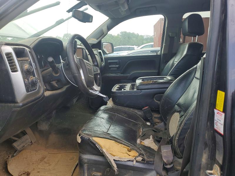 Aukcja sprzedaży 2014 Gmc Sierra, vin: 3GTU2UEC9EG544649, numer aukcji: 63859766
