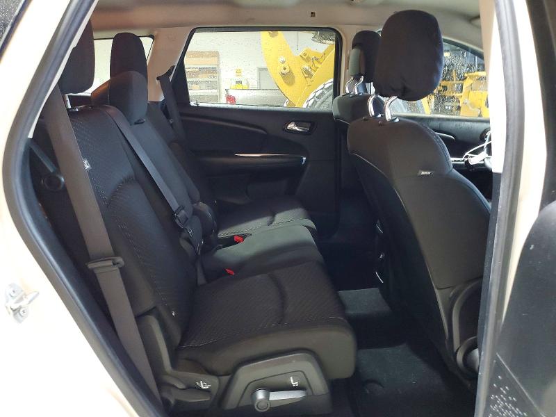 Aukcja sprzedaży 2017 Dodge Journey, vin: 3C4PDCBGXHT510126, numer aukcji: 65370046