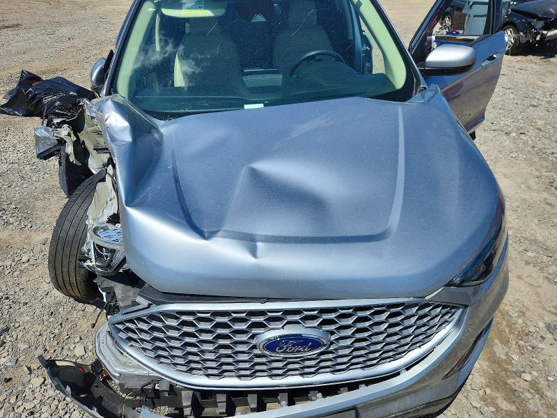 65294196 :رقم المزاد ، 2FMPK4J90RBA04389 vin ، 2024 Ford Edge مزاد بيع