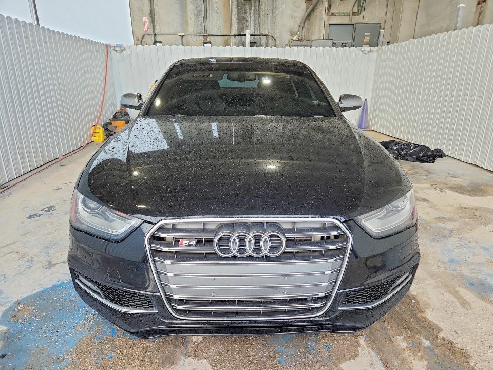 Aukcja sprzedaży 2016 Audi S4, vin: WAUBGAFL4GA009314, numer aukcji: 66319166