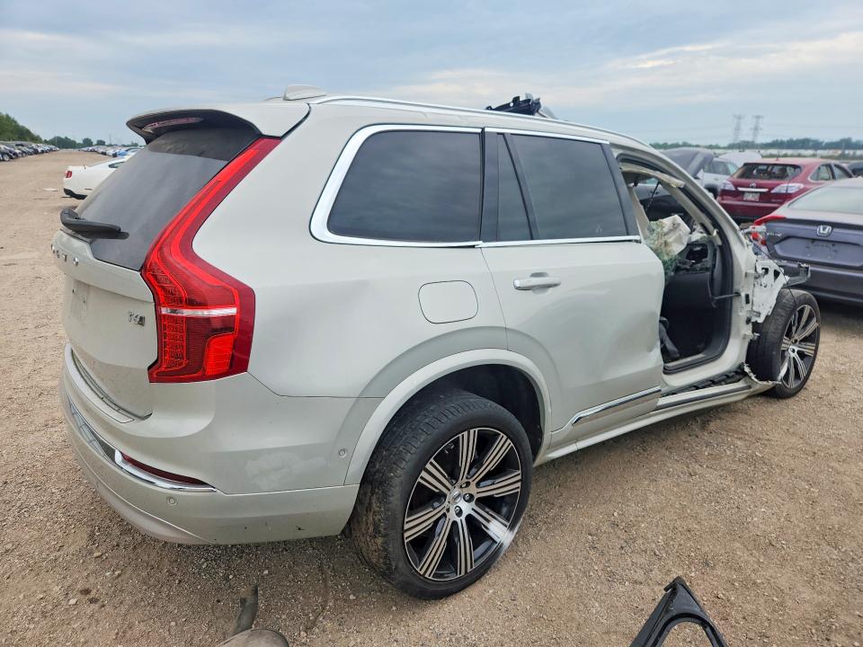 Aukcja sprzedaży 2022 Volvo Xc90, vin: YV4A221L3N1832031, numer aukcji: 64822336