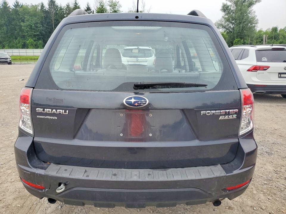 Продаж на аукціоні авто 2013 Subaru Forester, vin: JF2SHABC1DH446536, номер лоту: 64062016