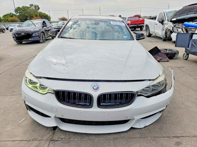 Продаж на аукціоні авто 2014 Bmw 435, vin: WBA3R1C50EK191220, номер лоту: 66241286