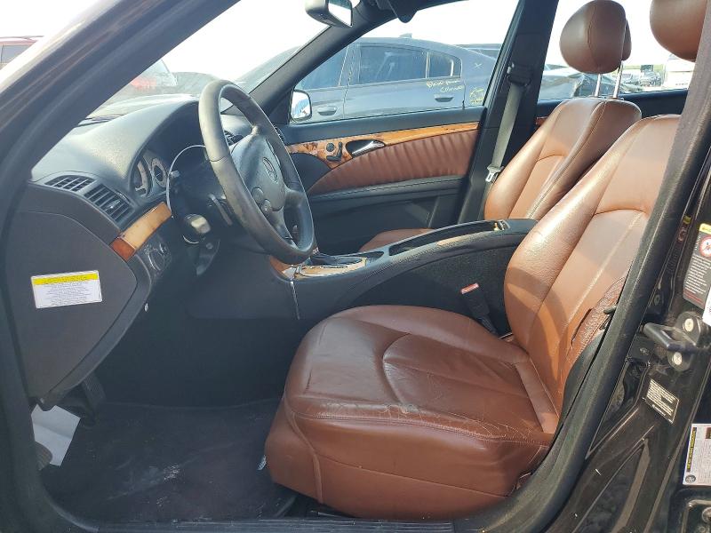 Продаж на аукціоні авто 2008 Mercedes-benz E, vin: WDBUF56X48B226820, номер лоту: 64815786