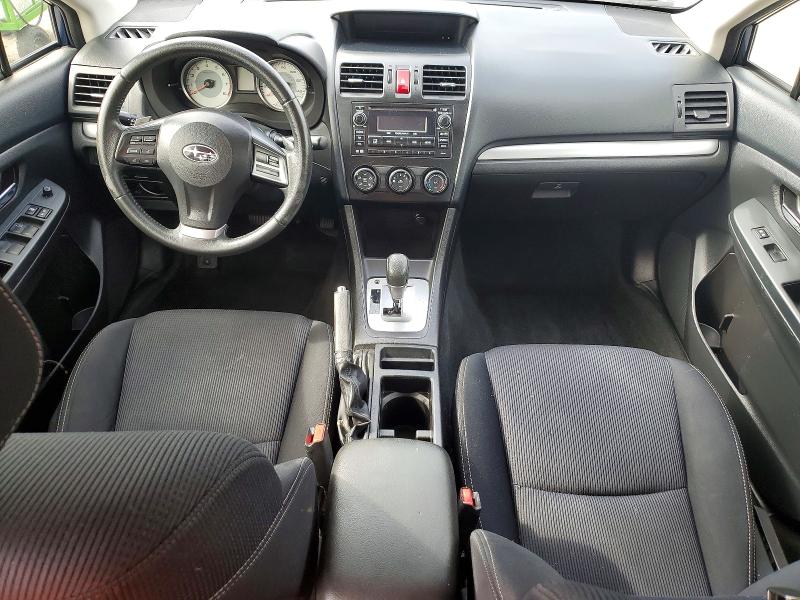 Продажа на аукционе авто 2013 Subaru Impreza, vin: JF1GPAL68D2826238, номер лота: 63556666