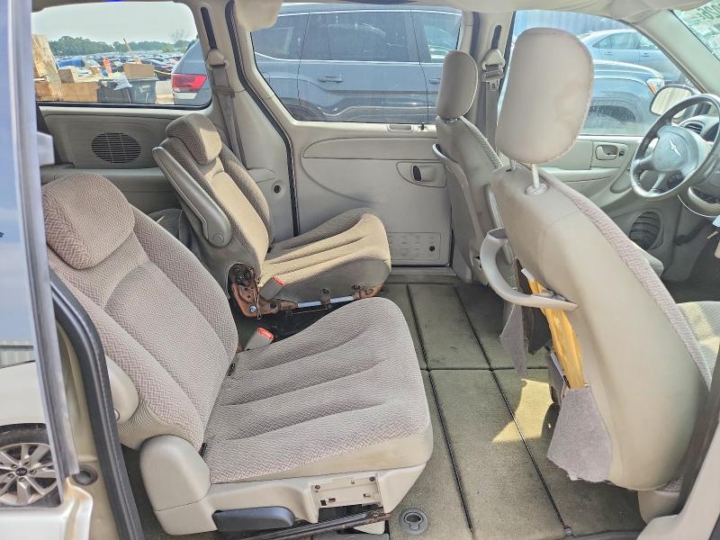 Aukcja sprzedaży 2007 Chrysler Town & Country, vin: 2A4GP54L57R208588, numer aukcji: 64899026