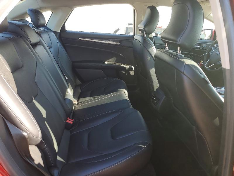 Aukcja sprzedaży 2017 Ford Fusion, vin: 3FA6P0K93HR122001, numer aukcji: 67013066