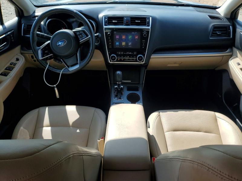 63923166 :رقم المزاد ، 4S4BSANC3J3338273 vin ، 2018 Subaru Outback مزاد بيع