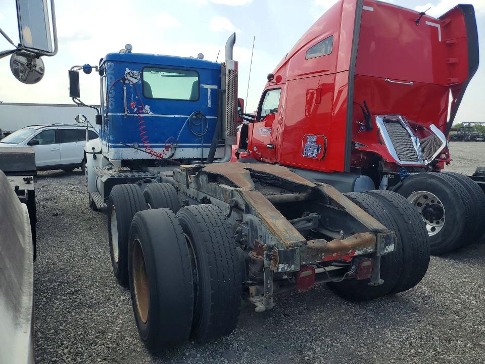 Aukcja sprzedaży 2000 International 9400i, vin: 2HSCNAMR5YC054273, numer aukcji: 65875526