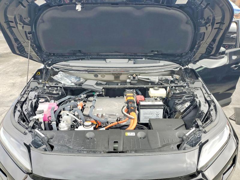 Aukcja sprzedaży 2026 Subaru Solterra, vin: JTMBEAGC2TJ002282, numer aukcji: 65024366