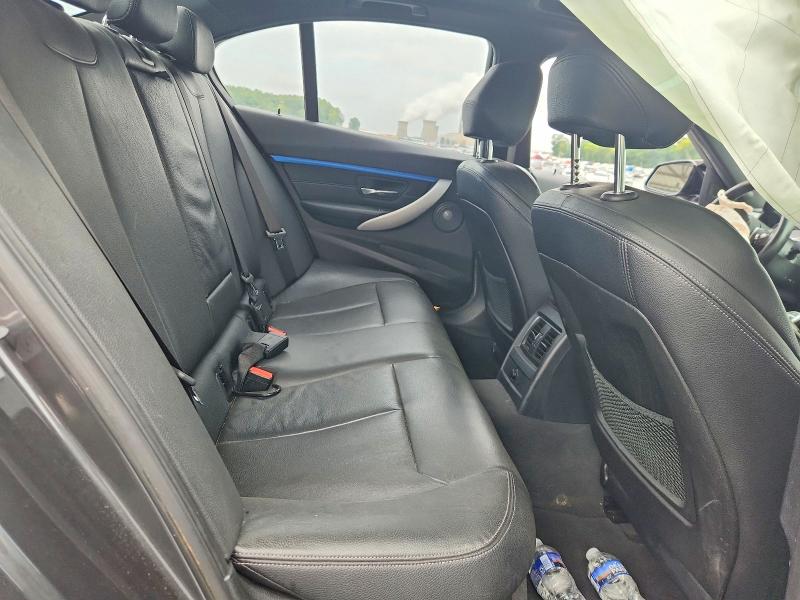 62818586 :رقم المزاد ، WBA8B3G55JNU36716 vin ، 2018 Bmw 340 مزاد بيع