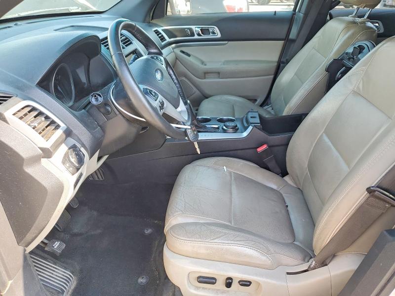Продажа на аукционе авто 2012 Ford Explorer, vin: 1FMHK8D89CGA08682, номер лота: 63713746
