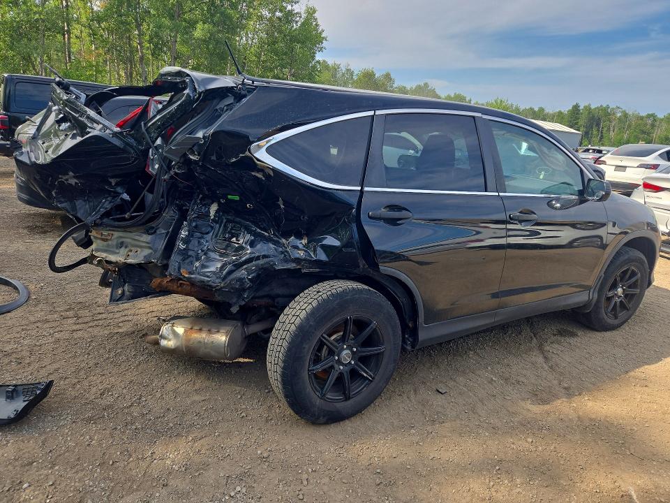 Продаж на аукціоні авто 2014 Honda Cr-v, vin: 2HKRM3H3XEH001680, номер лоту: 64801396