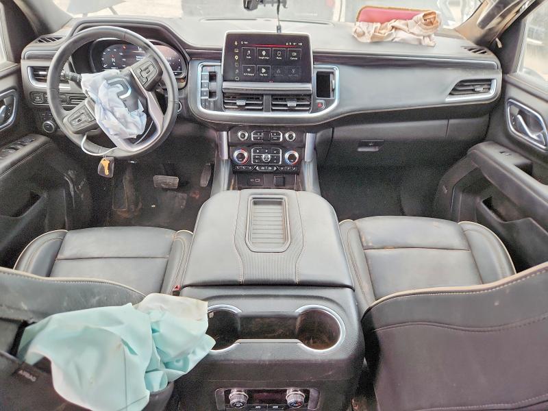 Aukcja sprzedaży 2024 Gmc Yukon Xl, vin: 1GKS2GKD9RR305652, numer aukcji: 64274506
