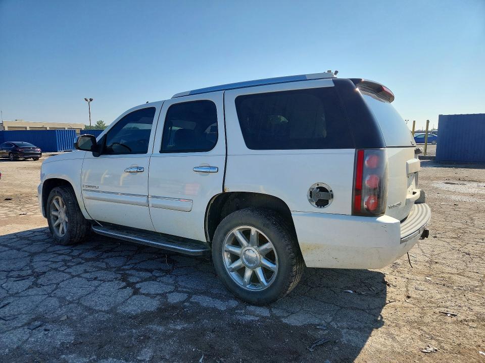 Aukcja sprzedaży 2008 Gmc Yukon, vin: 1GKFK63878J126102, numer aukcji: 65732276