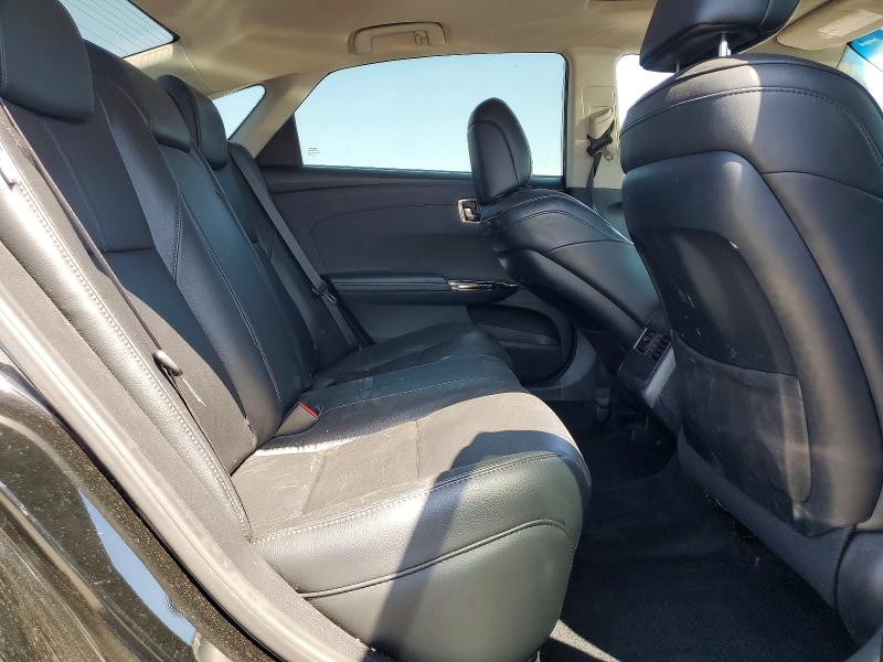 2013 Toyota Avalon მანქანა იყიდება აუქციონზე, vin: 4T1BK1EB0DU054816, აუქციონის ნომერი: 63802346