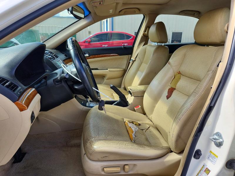 Продаж на аукціоні авто 2006 Acura Tsx, vin: JH4CL96846C010915, номер лоту: 63888976