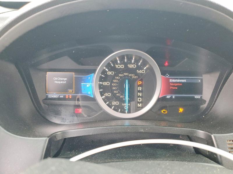 65057206 :رقم المزاد ، 1FM5K7F87EGA97200 vin ، 2014 Ford Explorer مزاد بيع