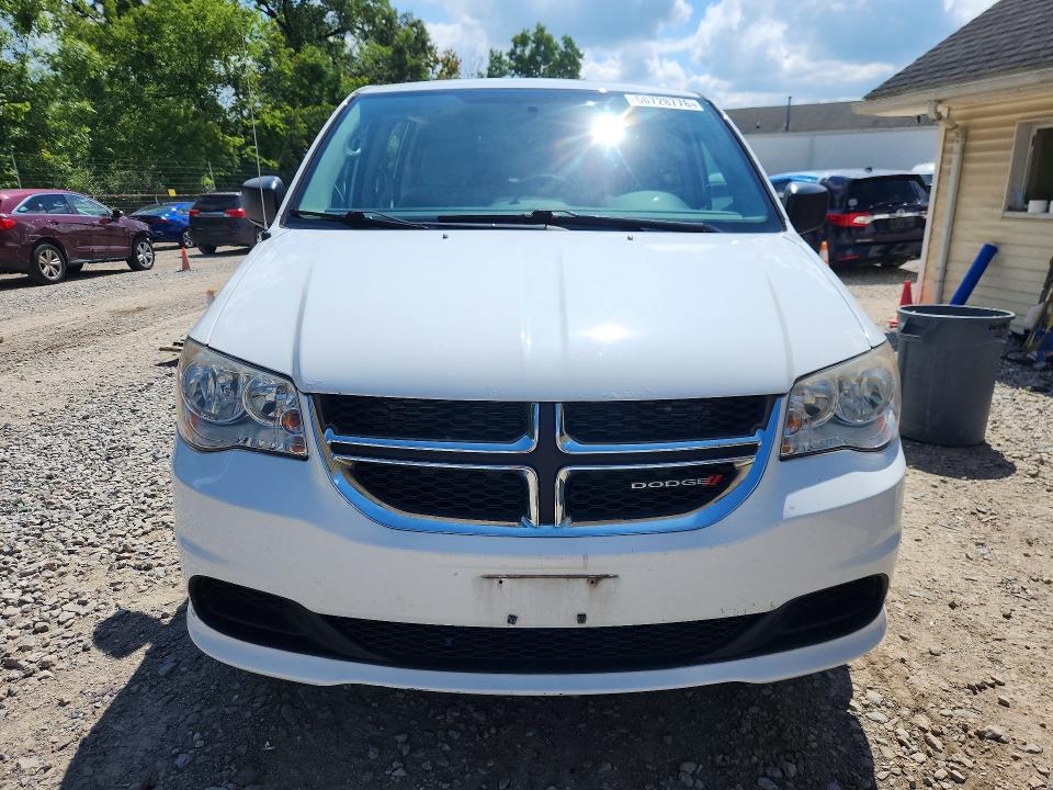 Aukcja sprzedaży 2014 Dodge Grand Caravan, vin: 2C7WDGBG9ER220383, numer aukcji: 66728776