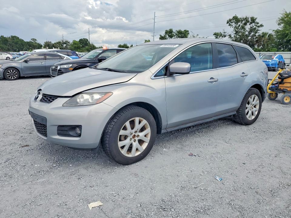 Aukcja sprzedaży 2008 Mazda Cx-7, vin: JM3ER293580174475, numer aukcji: 66445556