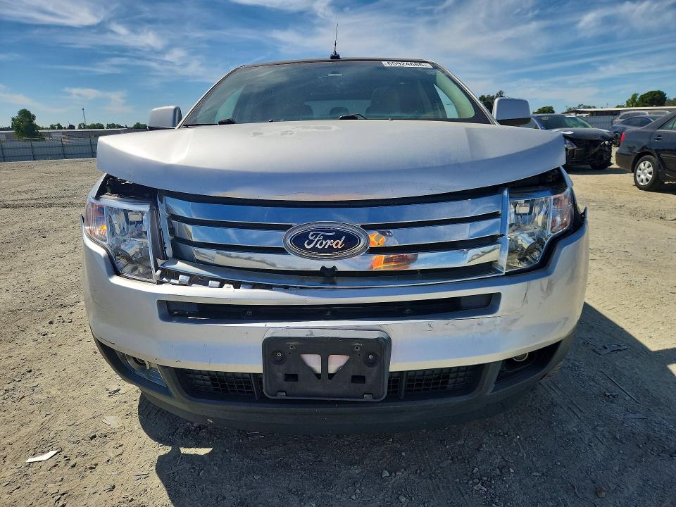 65924686 :رقم المزاد ، 2FMDK3KC3ABB65573 vin ، 2010 Ford Edge مزاد بيع