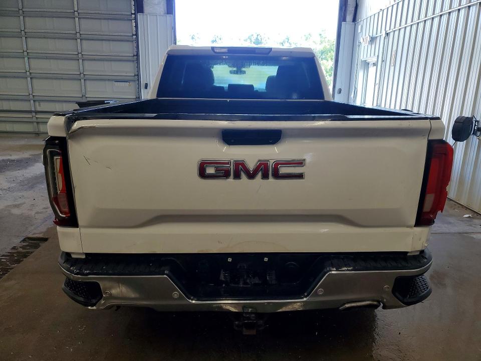 Продаж на аукціоні авто 2021 Gmc Sierra, vin: 3GTU9BET4MG106412, номер лоту: 66212196