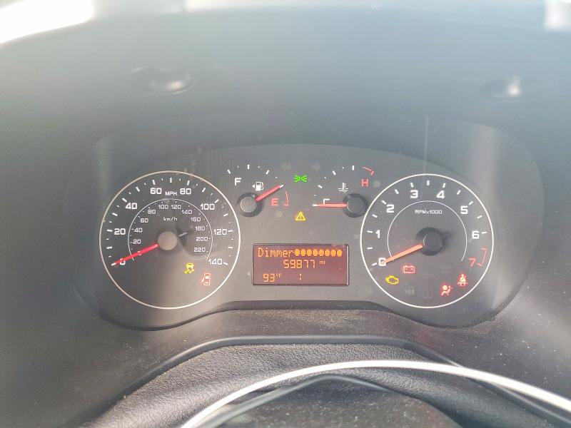 63376586 :رقم المزاد ، ZFBHRFAB5L6R83693 vin ، 2020 Ram Promaster City مزاد بيع