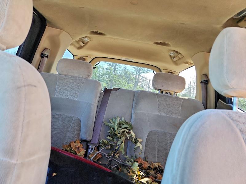 Продажа на аукционе авто 2004 Gmc Envoy, vin: 1GKET16S146195383, номер лота: 66503456