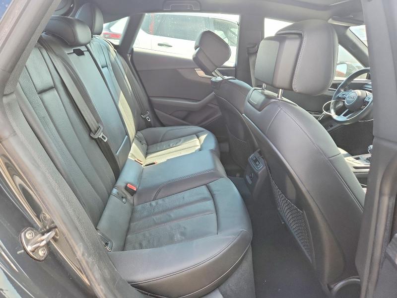 Продаж на аукціоні авто 2018 Audi A5, vin: WAUBNCF57JA009866, номер лоту: 65927396