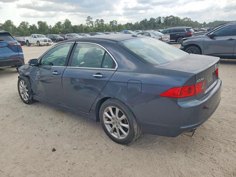 Aukcja sprzedaży 2007 Acura Tsx, vin: JH4CL96847C021446, numer aukcji: 63711136