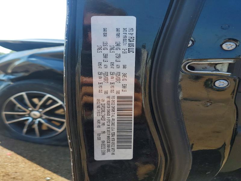 Продаж на аукціоні авто 2018 Dodge Journey, vin: 3C4PDCAB6JT344537, номер лоту: 66772606