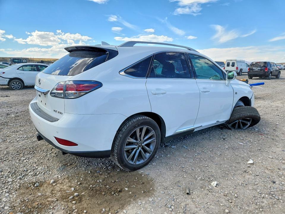 65470196 :رقم المزاد ، 2T2BK1BA6EC244937 vin ، 2014 Lexus Rx 350 مزاد بيع