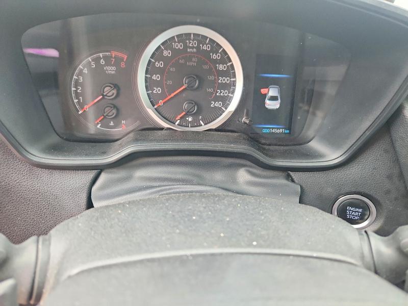 Продажа на аукционе авто 2021 Toyota Corolla, vin: 5YFB4MBE8MP083878, номер лота: 64208656