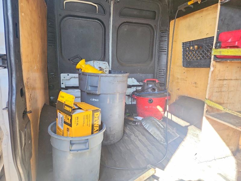 Aukcja sprzedaży 2016 Ram Promaster 2500, vin: 3C6TRVCD1GE118744, numer aukcji: 66489736