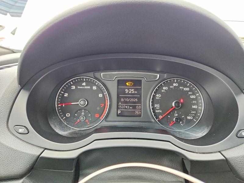 Aukcja sprzedaży 2018 Audi Q3, vin: WA1BCCFSXJR023433, numer aukcji: 65383856