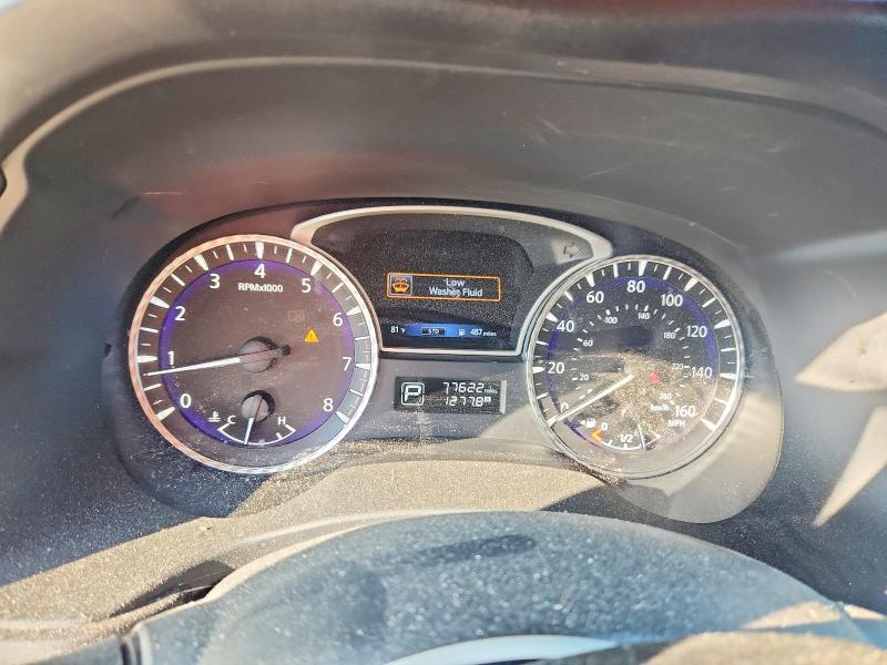 Aukcja sprzedaży 2019 Infiniti Qx60, vin: 5N1DL0MM0KC500579, numer aukcji: 64857296