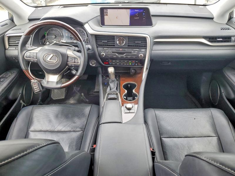 Aukcja sprzedaży 2017 Lexus Rx 350, vin: 2T2ZZMCA6HC039732, numer aukcji: 65186716