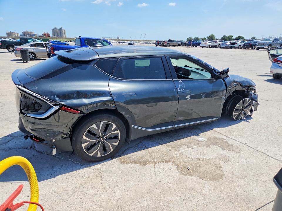 Aukcja sprzedaży 2024 Kia Ev6, vin: KNDC34LA5R5622805, numer aukcji: 65917446
