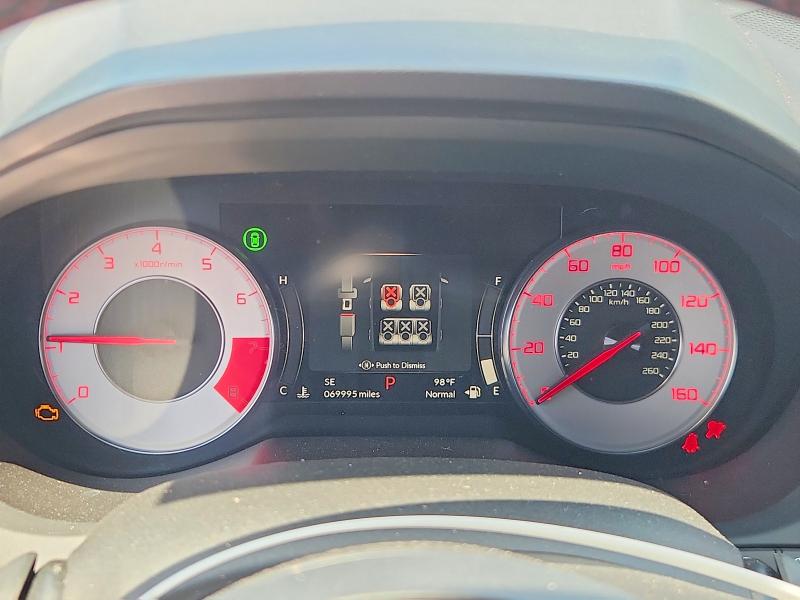 2022 Acura Rdx მანქანა იყიდება აუქციონზე, vin: 5J8TC2H80NL011341, აუქციონის ნომერი: 64504716