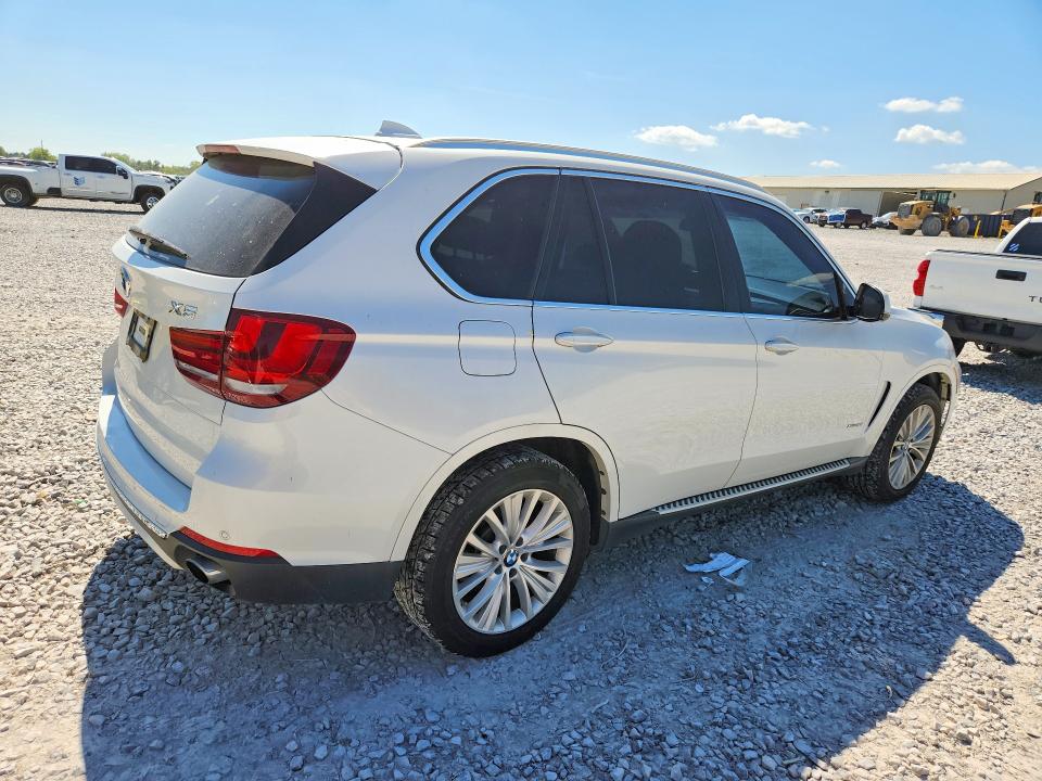 Продаж на аукціоні авто 2016 Bmw X5, vin: 5UXKR0C53G0P28264, номер лоту: 66445906